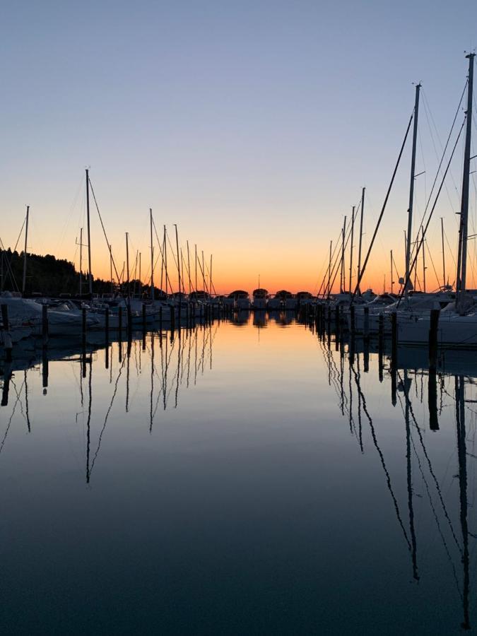 Nalu Seahouse Vila Portorož Exterior foto